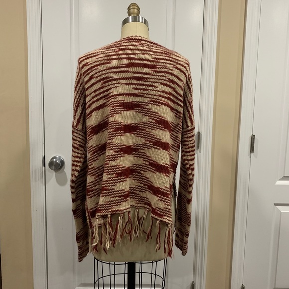 It’s Our Time Knit Sweater - Picture 4 of 5